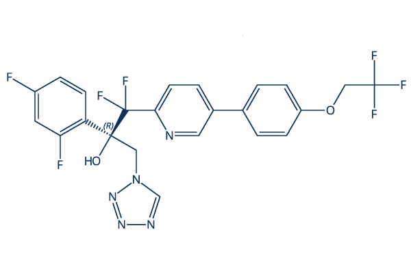  Chemical Structure