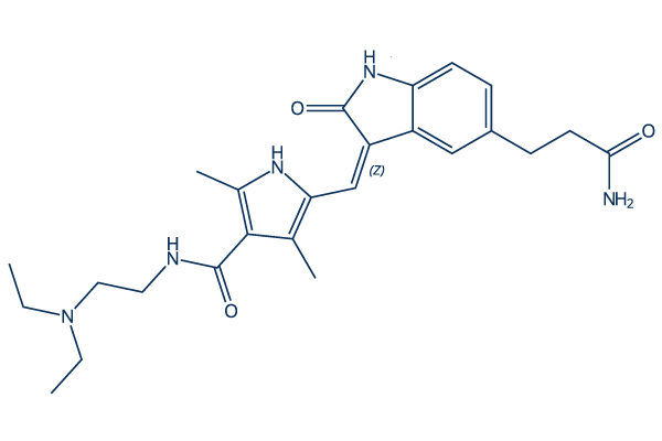 AMPK-IN-3化学構造