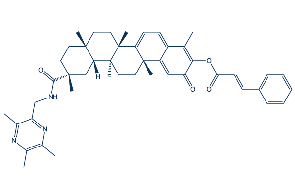 PRDX1-IN-1化学構造