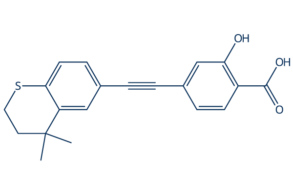 ZSH-2208化学構造
