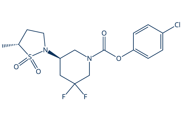  Chemical Structure