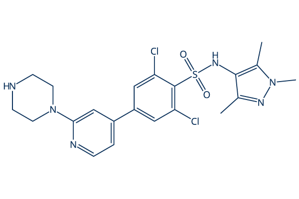 DDD85646化学構造