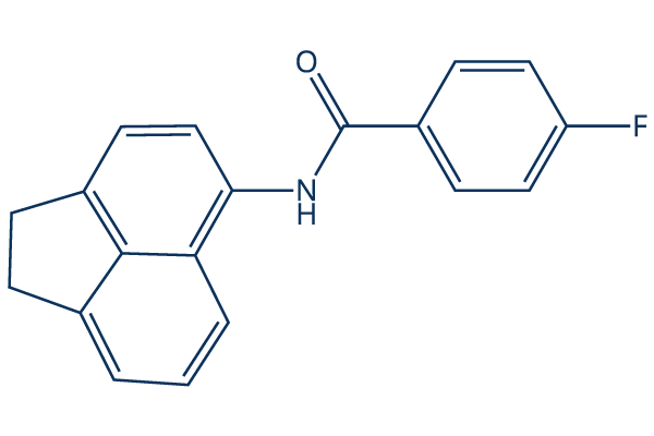 Ebio1化学構造