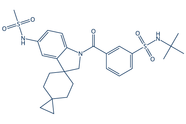 VLS-1272化学構造