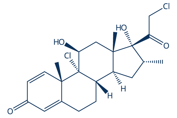  Chemical Structure