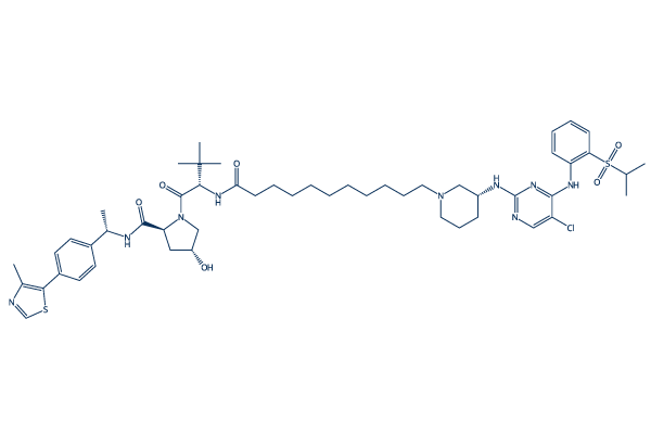 BSJ-5-63化学構造
