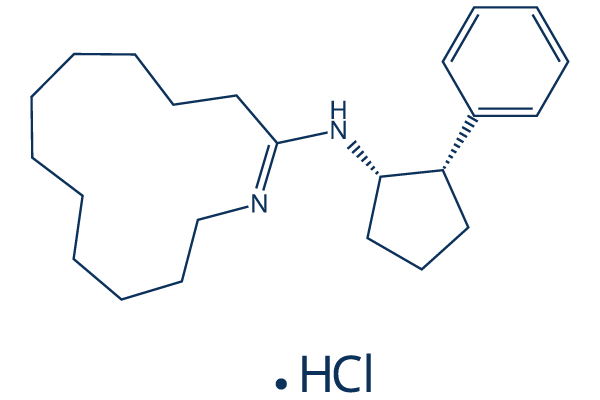 MDL12330A化学構造