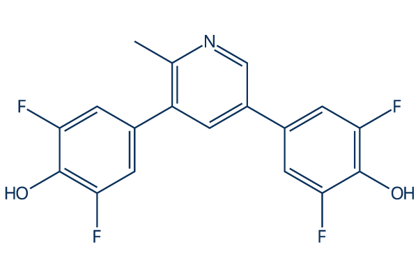 VRK-IN-1化学構造