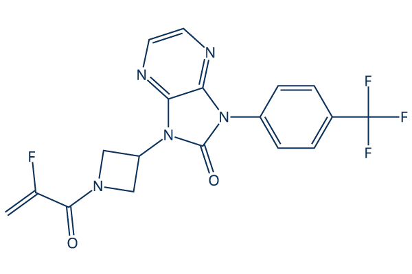 BPI-460372化学構造
