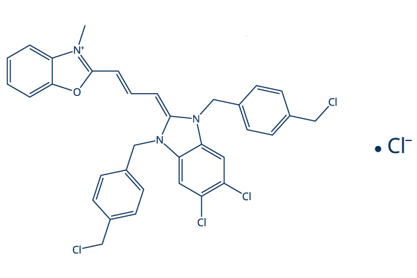  Chemical Structure