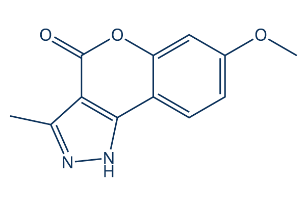  Chemical Structure