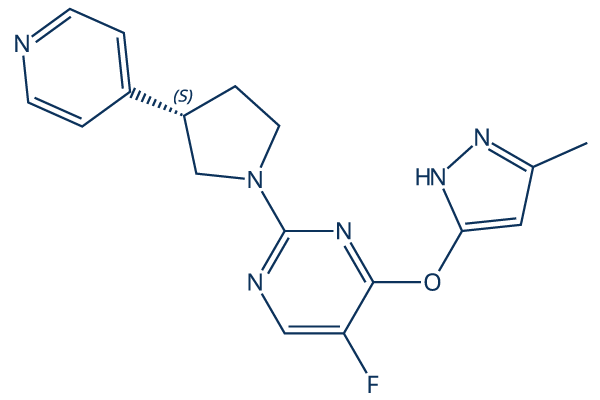  Chemical Structure