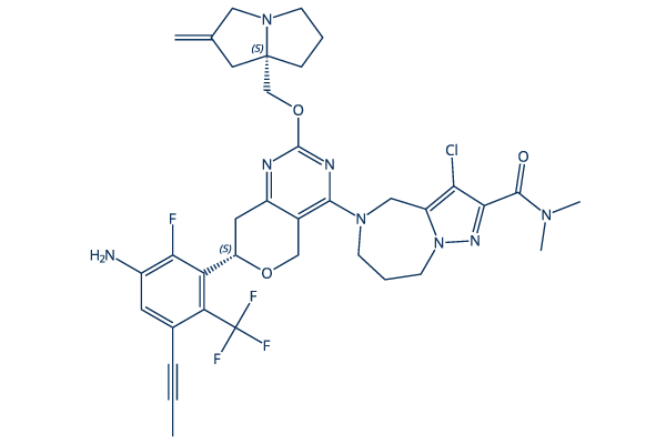  Chemical Structure