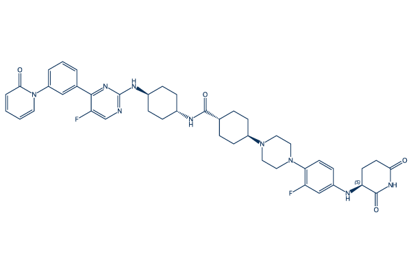  Chemical Structure