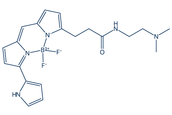  Chemical Structure