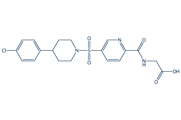  Chemical Structure