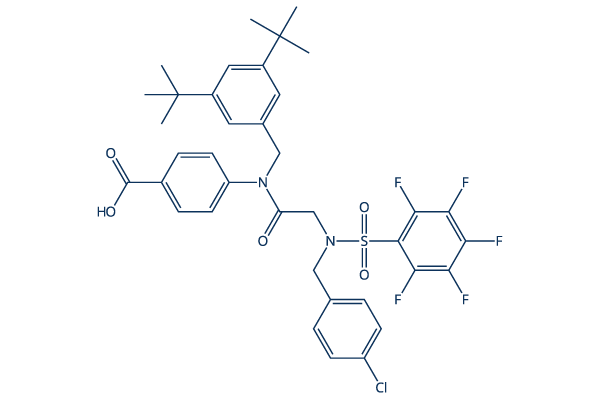  Chemical Structure