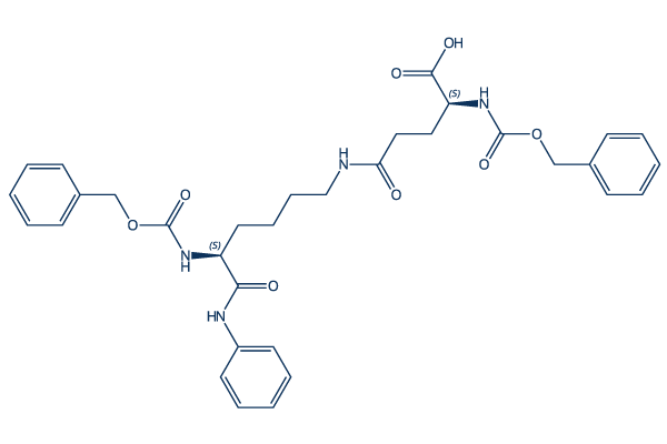  Chemical Structure