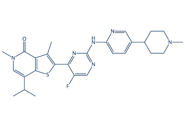  Chemical Structure