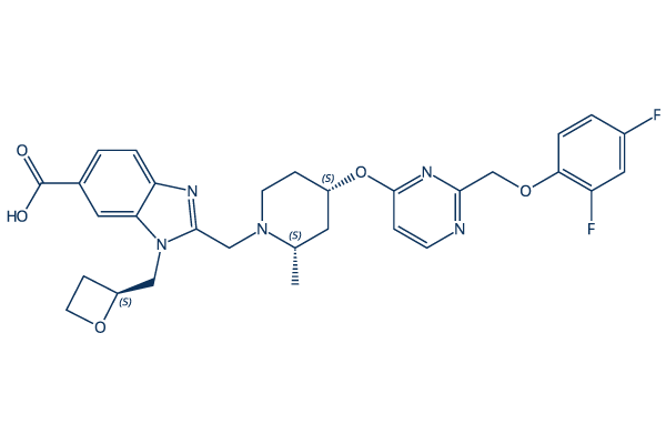  Chemical Structure