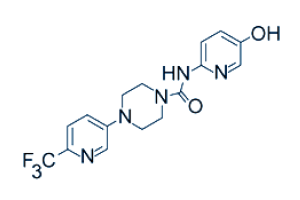  Chemical Structure