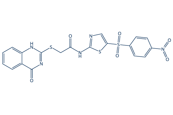 SIRT4-IN-1化学構造