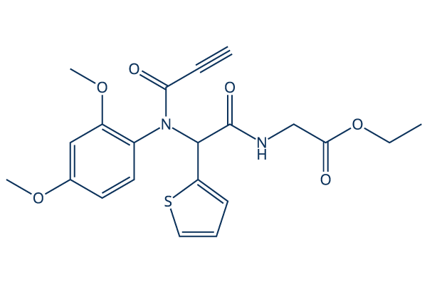  Chemical Structure