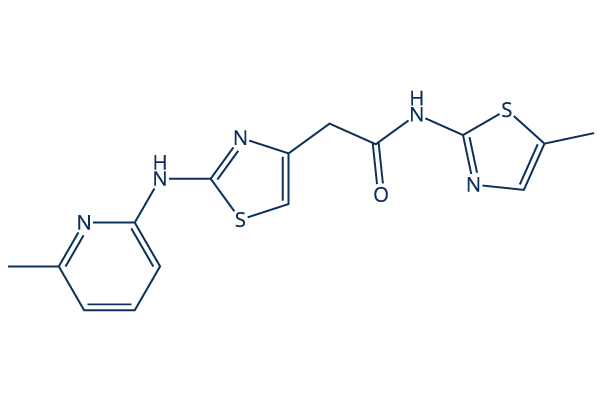  Chemical Structure