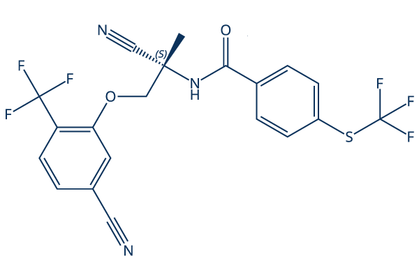  Chemical Structure
