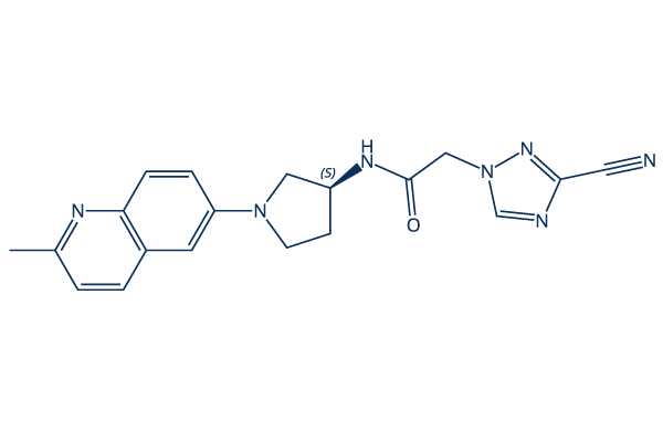  Chemical Structure