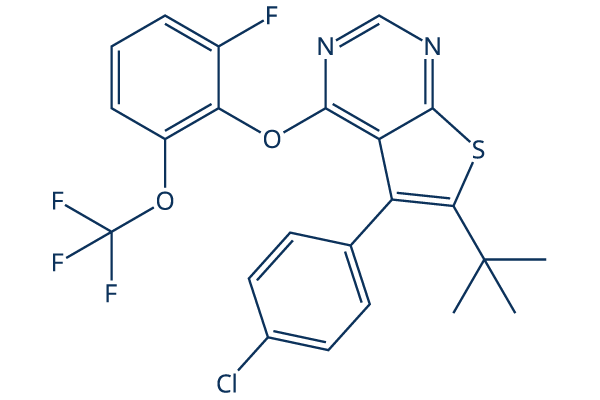  Chemical Structure