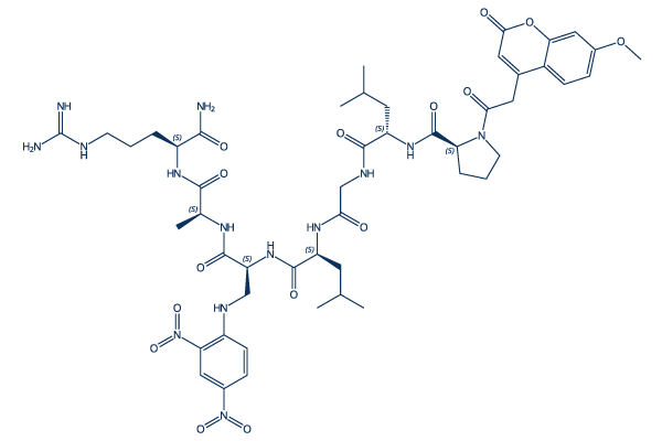  Chemical Structure
