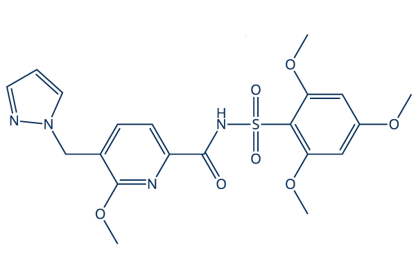  Chemical Structure