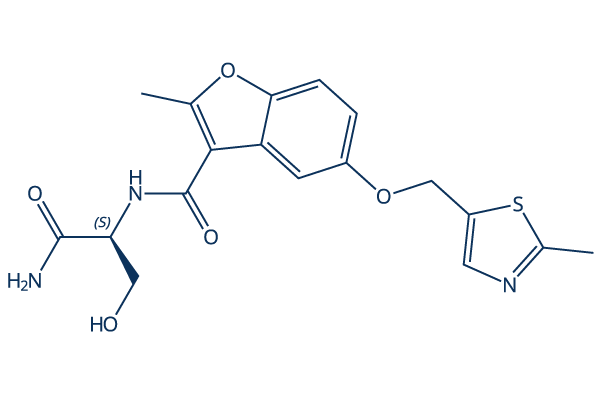  Chemical Structure