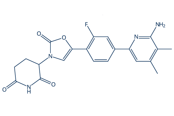  Chemical Structure