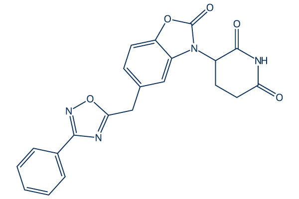  Chemical Structure