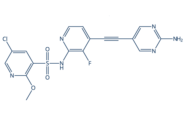  Chemical Structure