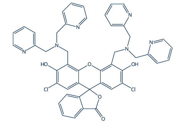  Chemical Structure