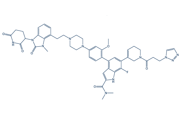  Chemical Structure