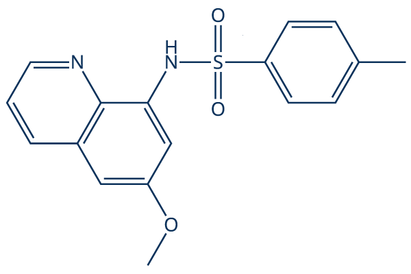  Chemical Structure