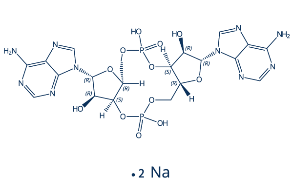  Chemical Structure
