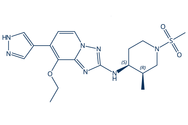 Chemical Structure