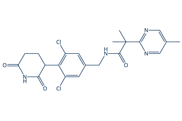  Chemical Structure
