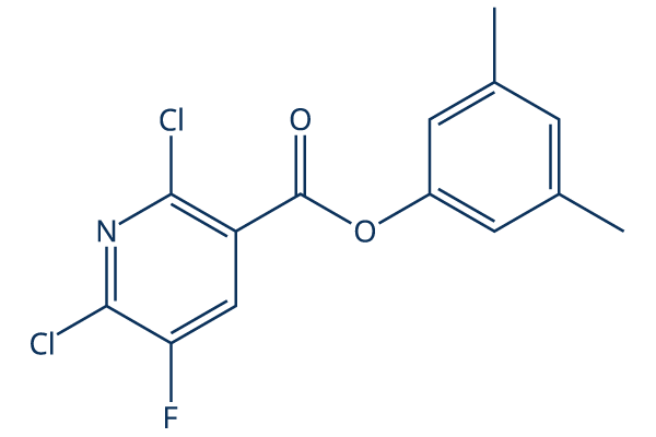  Chemical Structure