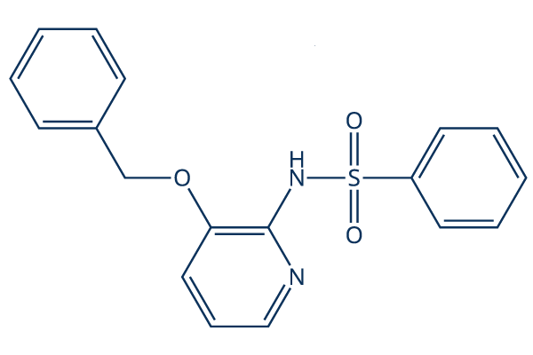  Chemical Structure