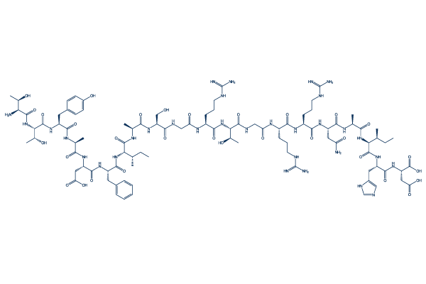 PKI(5-24)化学構造