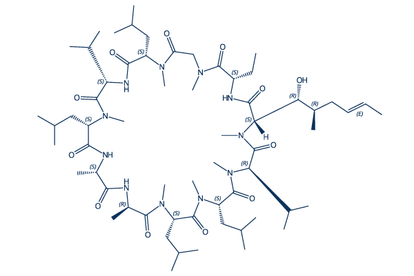  Chemical Structure