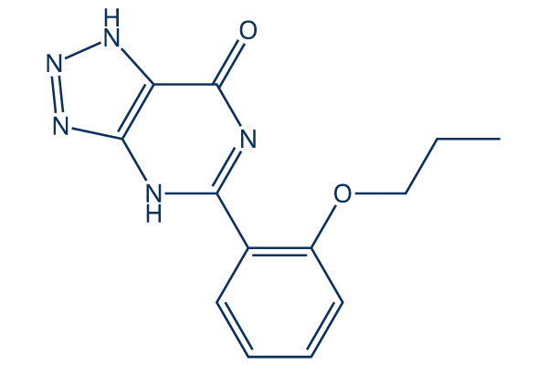  Chemical Structure