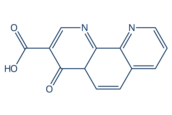  Chemical Structure