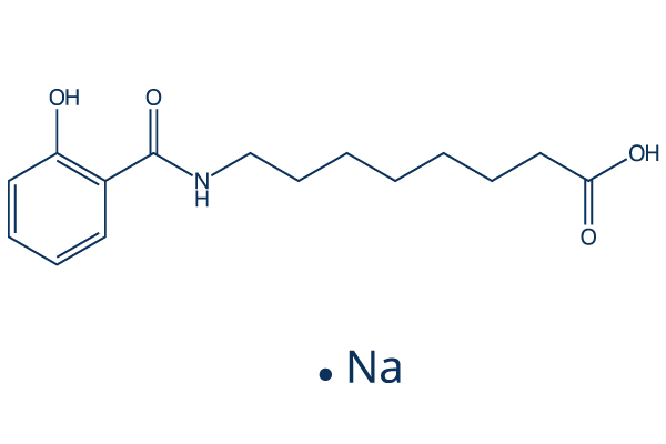  Chemical Structure